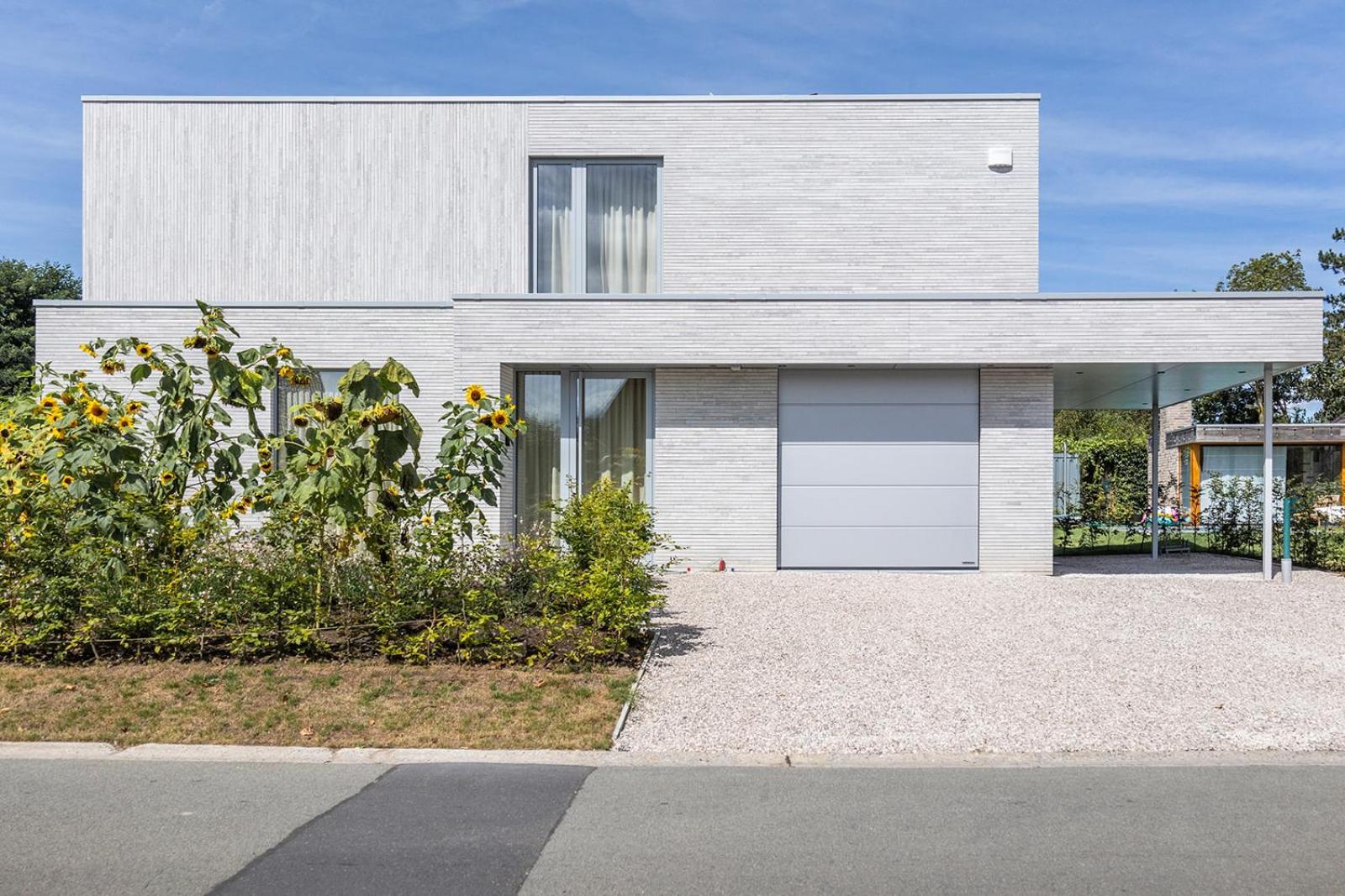 Den Eenink Villa *